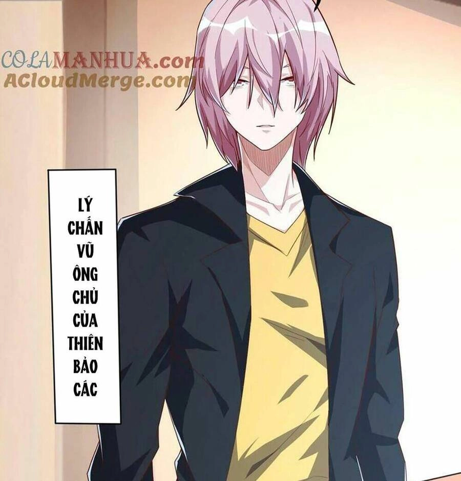 Linh Khí Khôi Phục: Ta Mỗi Ngày Thu Được Một Cái Kỹ Năng Mới Chapter 95 - 52