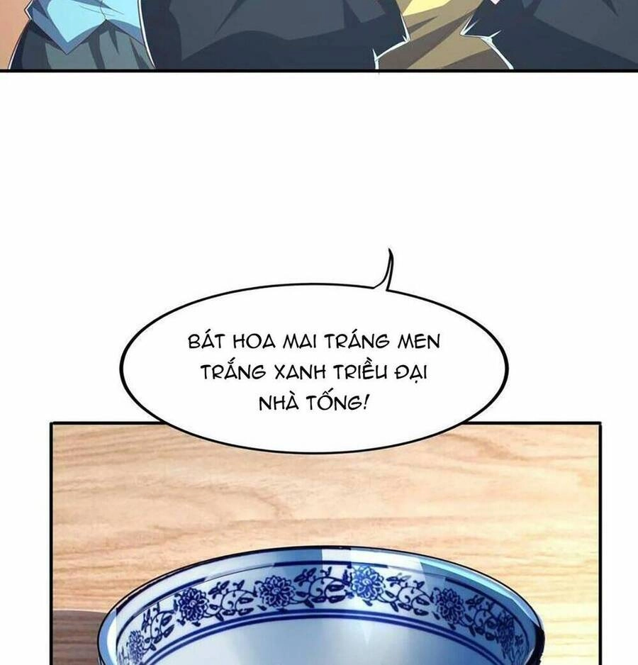 Linh Khí Khôi Phục: Ta Mỗi Ngày Thu Được Một Cái Kỹ Năng Mới Chapter 95 - 56