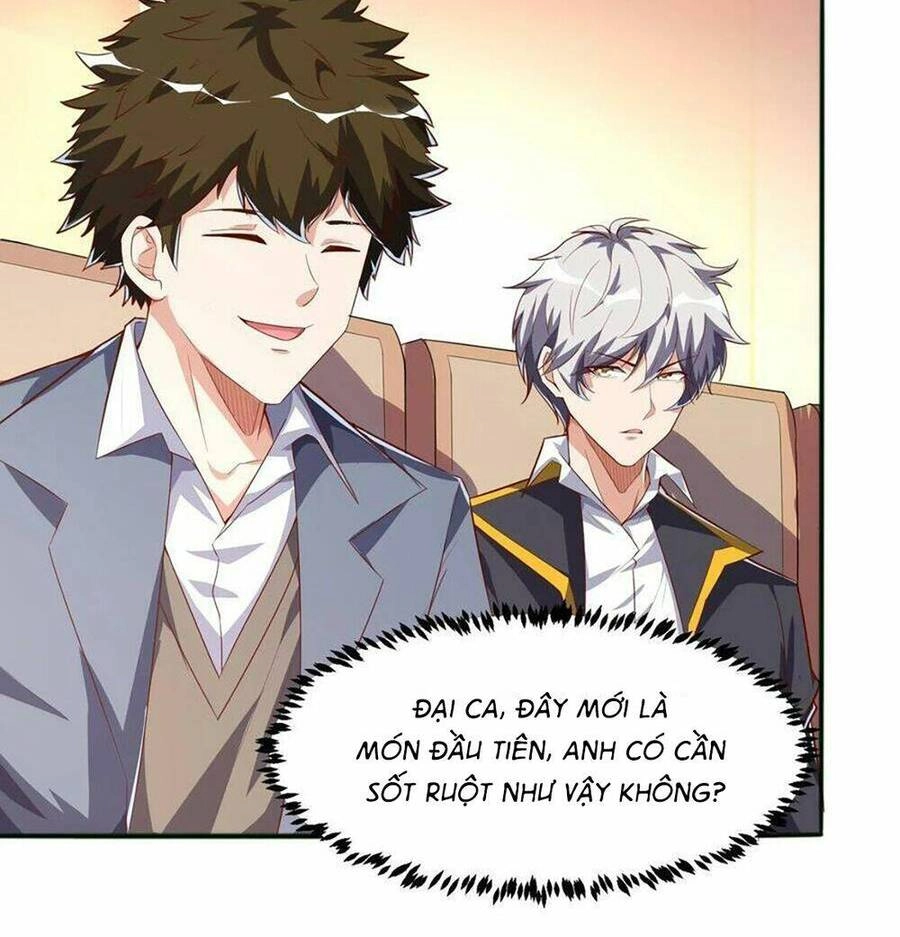 Linh Khí Khôi Phục: Ta Mỗi Ngày Thu Được Một Cái Kỹ Năng Mới Chapter 96 - 3