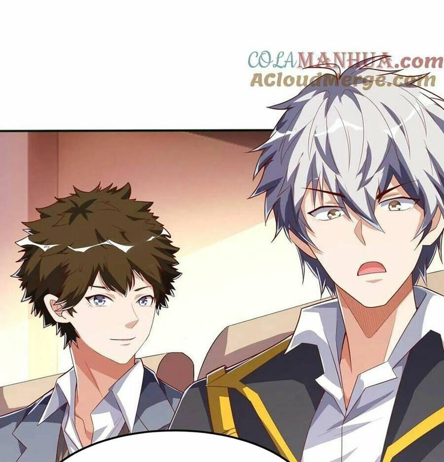 Linh Khí Khôi Phục: Ta Mỗi Ngày Thu Được Một Cái Kỹ Năng Mới Chapter 96 - 6