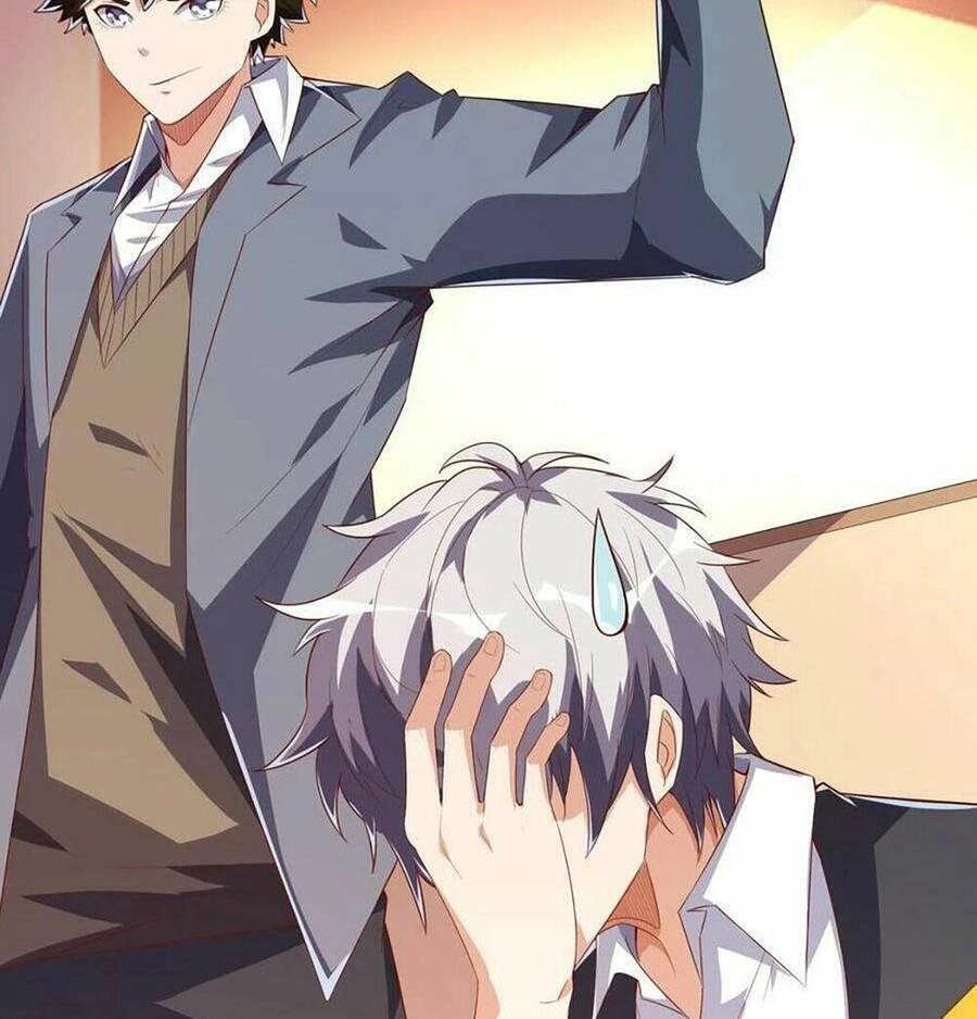 Linh Khí Khôi Phục: Ta Mỗi Ngày Thu Được Một Cái Kỹ Năng Mới Chapter 96 - 8