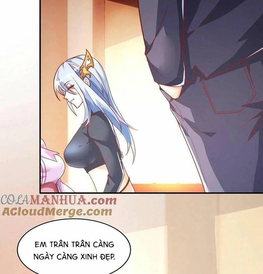 Linh Khí Khôi Phục: Ta Mỗi Ngày Thu Được Một Cái Kỹ Năng Mới Chapter 96 - 19