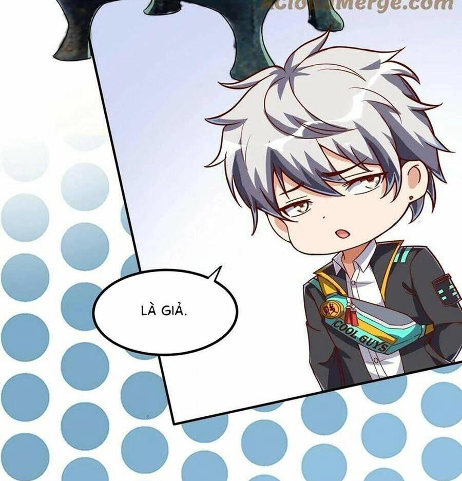 Linh Khí Khôi Phục: Ta Mỗi Ngày Thu Được Một Cái Kỹ Năng Mới Chapter 96 - 30