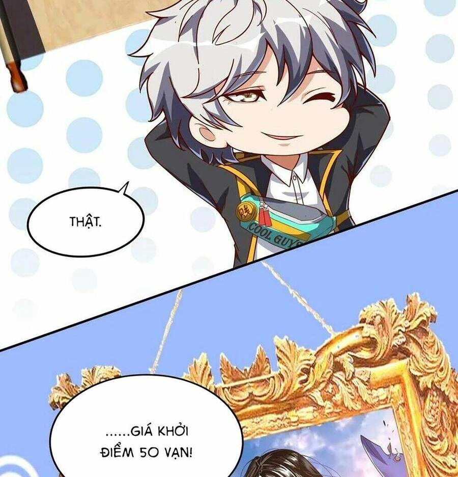 Linh Khí Khôi Phục: Ta Mỗi Ngày Thu Được Một Cái Kỹ Năng Mới Chapter 96 - 32