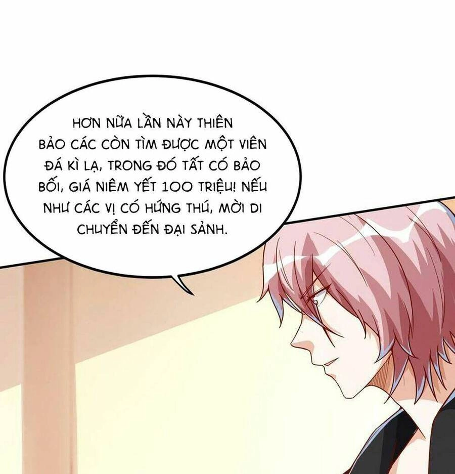 Linh Khí Khôi Phục: Ta Mỗi Ngày Thu Được Một Cái Kỹ Năng Mới Chapter 96 - 37