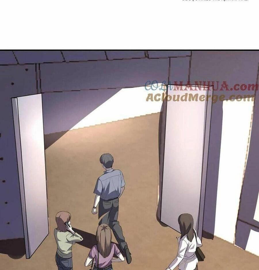 Linh Khí Khôi Phục: Ta Mỗi Ngày Thu Được Một Cái Kỹ Năng Mới Chapter 96 - 39