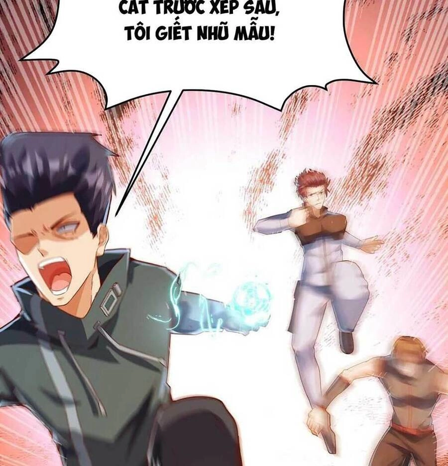 Linh Khí Khôi Phục: Ta Mỗi Ngày Thu Được Một Cái Kỹ Năng Mới Chapter 146 - 5