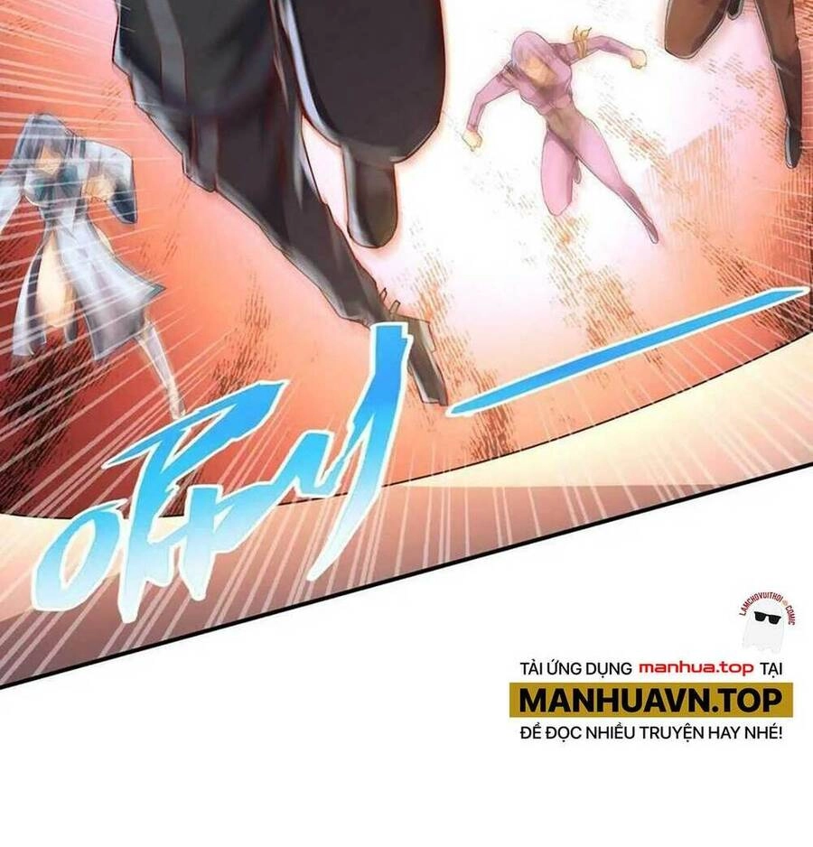 Linh Khí Khôi Phục: Ta Mỗi Ngày Thu Được Một Cái Kỹ Năng Mới Chapter 146 - 6