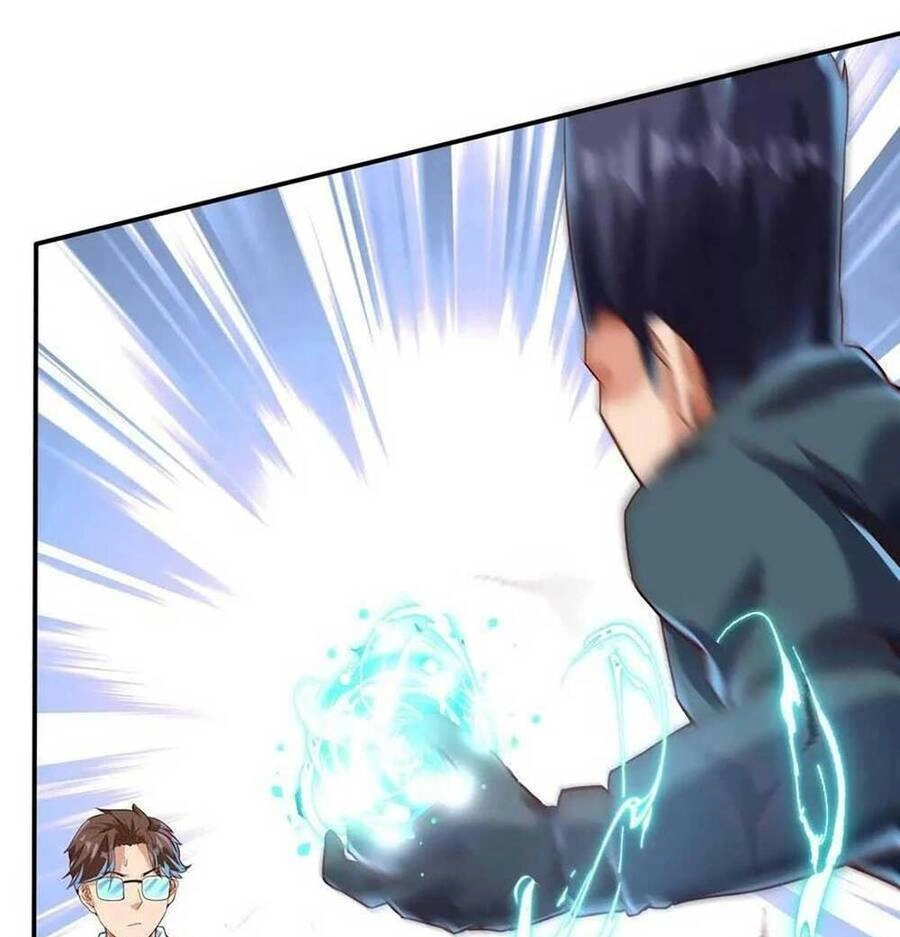 Linh Khí Khôi Phục: Ta Mỗi Ngày Thu Được Một Cái Kỹ Năng Mới Chapter 146 - 7