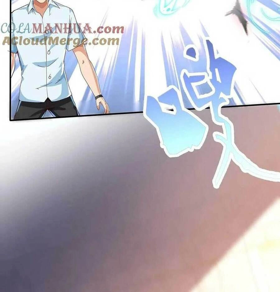 Linh Khí Khôi Phục: Ta Mỗi Ngày Thu Được Một Cái Kỹ Năng Mới Chapter 146 - 8