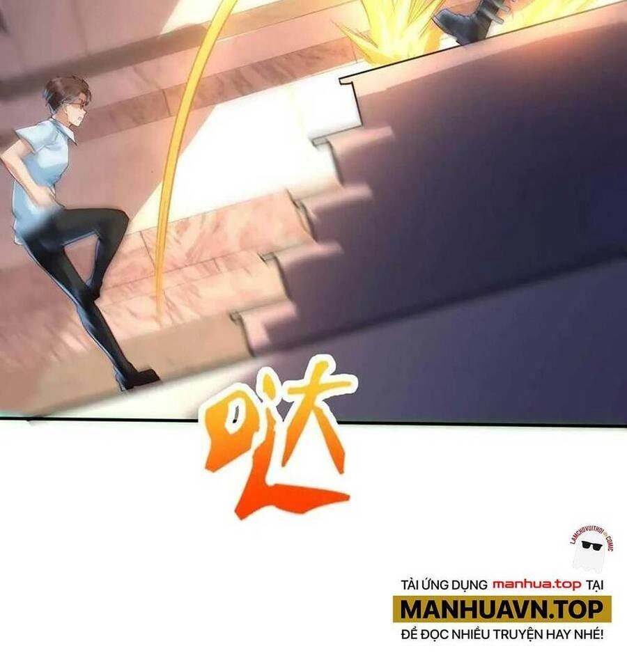 Linh Khí Khôi Phục: Ta Mỗi Ngày Thu Được Một Cái Kỹ Năng Mới Chapter 146 - 10