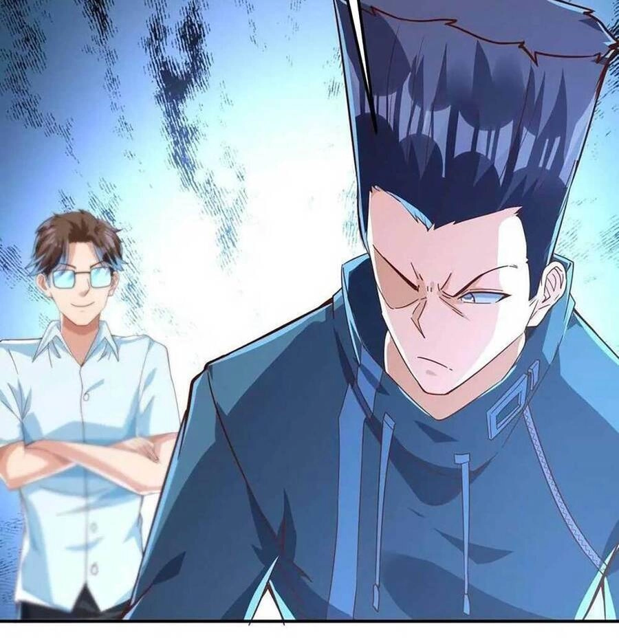 Linh Khí Khôi Phục: Ta Mỗi Ngày Thu Được Một Cái Kỹ Năng Mới Chapter 146 - 15