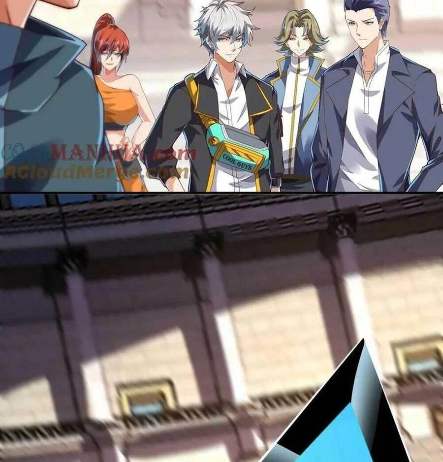 Linh Khí Khôi Phục: Ta Mỗi Ngày Thu Được Một Cái Kỹ Năng Mới Chapter 146 - 18