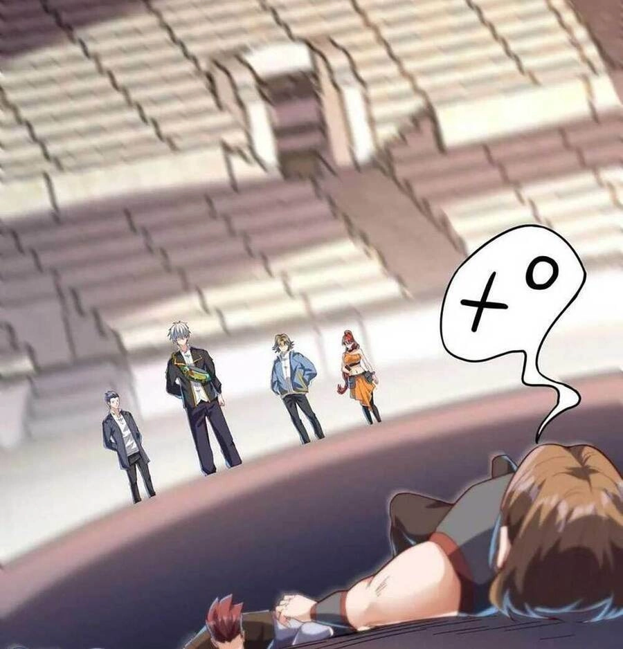 Linh Khí Khôi Phục: Ta Mỗi Ngày Thu Được Một Cái Kỹ Năng Mới Chapter 146 - 20