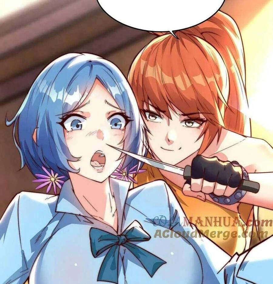 Linh Khí Khôi Phục: Ta Mỗi Ngày Thu Được Một Cái Kỹ Năng Mới Chapter 146 - 25