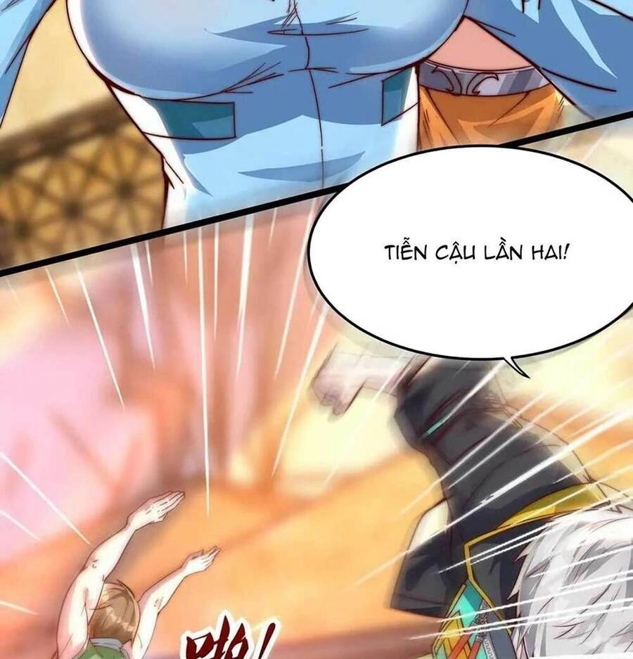 Linh Khí Khôi Phục: Ta Mỗi Ngày Thu Được Một Cái Kỹ Năng Mới Chapter 146 - 26