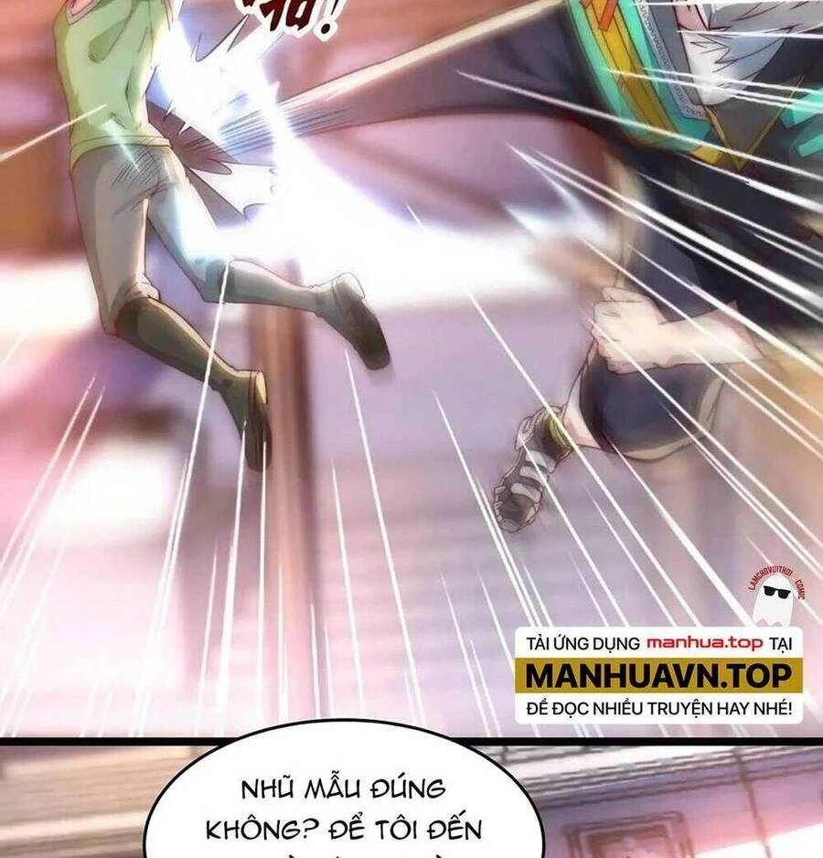 Linh Khí Khôi Phục: Ta Mỗi Ngày Thu Được Một Cái Kỹ Năng Mới Chapter 146 - 27