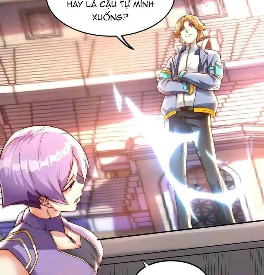 Linh Khí Khôi Phục: Ta Mỗi Ngày Thu Được Một Cái Kỹ Năng Mới Chapter 146 - 28