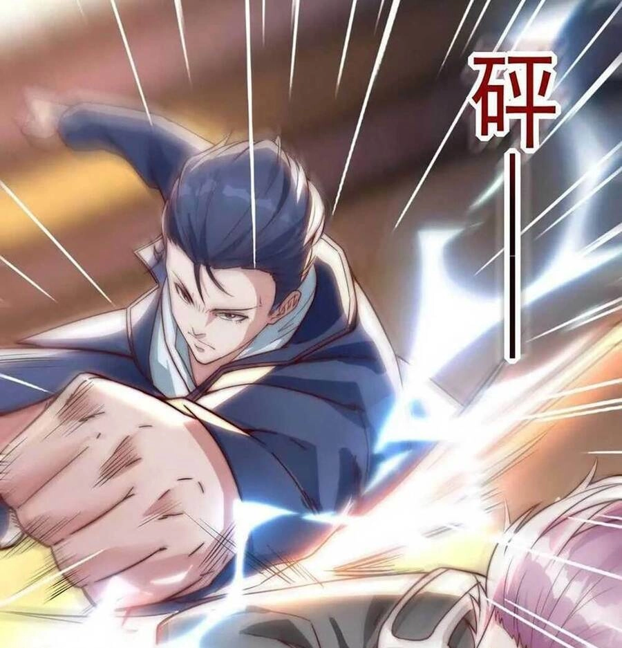 Linh Khí Khôi Phục: Ta Mỗi Ngày Thu Được Một Cái Kỹ Năng Mới Chapter 146 - 30