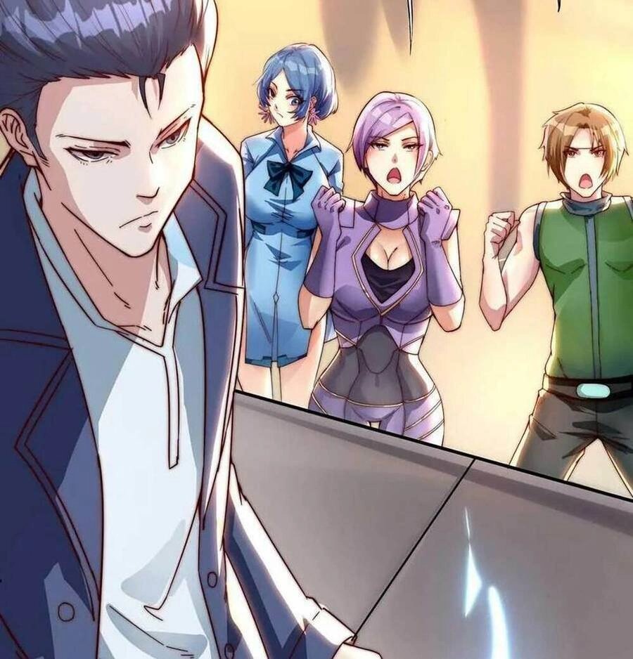 Linh Khí Khôi Phục: Ta Mỗi Ngày Thu Được Một Cái Kỹ Năng Mới Chapter 146 - 33