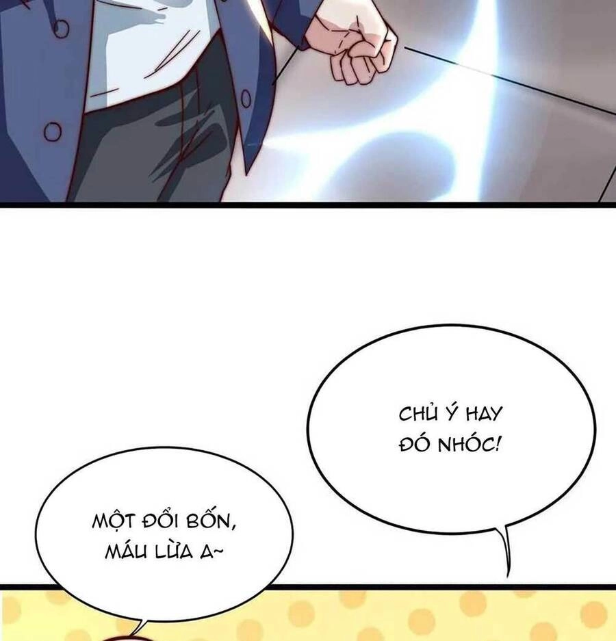 Linh Khí Khôi Phục: Ta Mỗi Ngày Thu Được Một Cái Kỹ Năng Mới Chapter 146 - 34