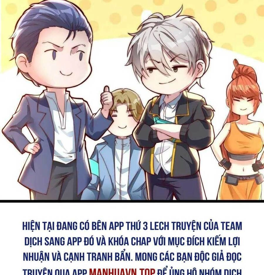 Linh Khí Khôi Phục: Ta Mỗi Ngày Thu Được Một Cái Kỹ Năng Mới Chapter 146 - 35