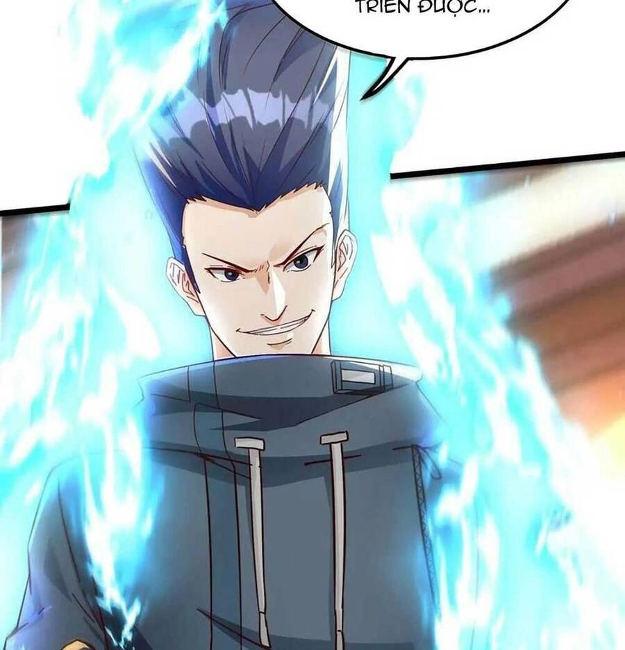 Linh Khí Khôi Phục: Ta Mỗi Ngày Thu Được Một Cái Kỹ Năng Mới Chapter 146 - 38