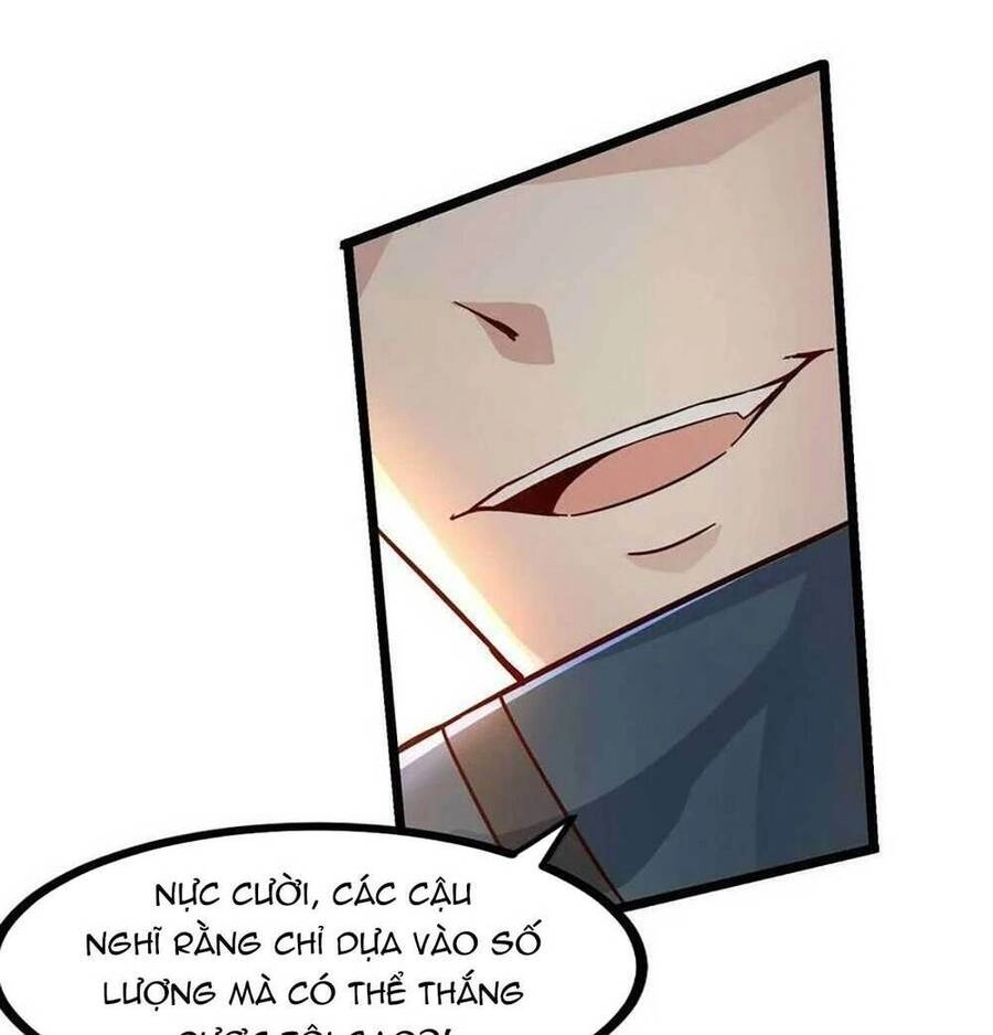 Linh Khí Khôi Phục: Ta Mỗi Ngày Thu Được Một Cái Kỹ Năng Mới Chapter 146 - 43