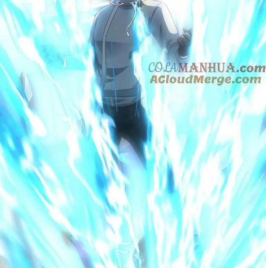 Linh Khí Khôi Phục: Ta Mỗi Ngày Thu Được Một Cái Kỹ Năng Mới Chapter 146 - 46