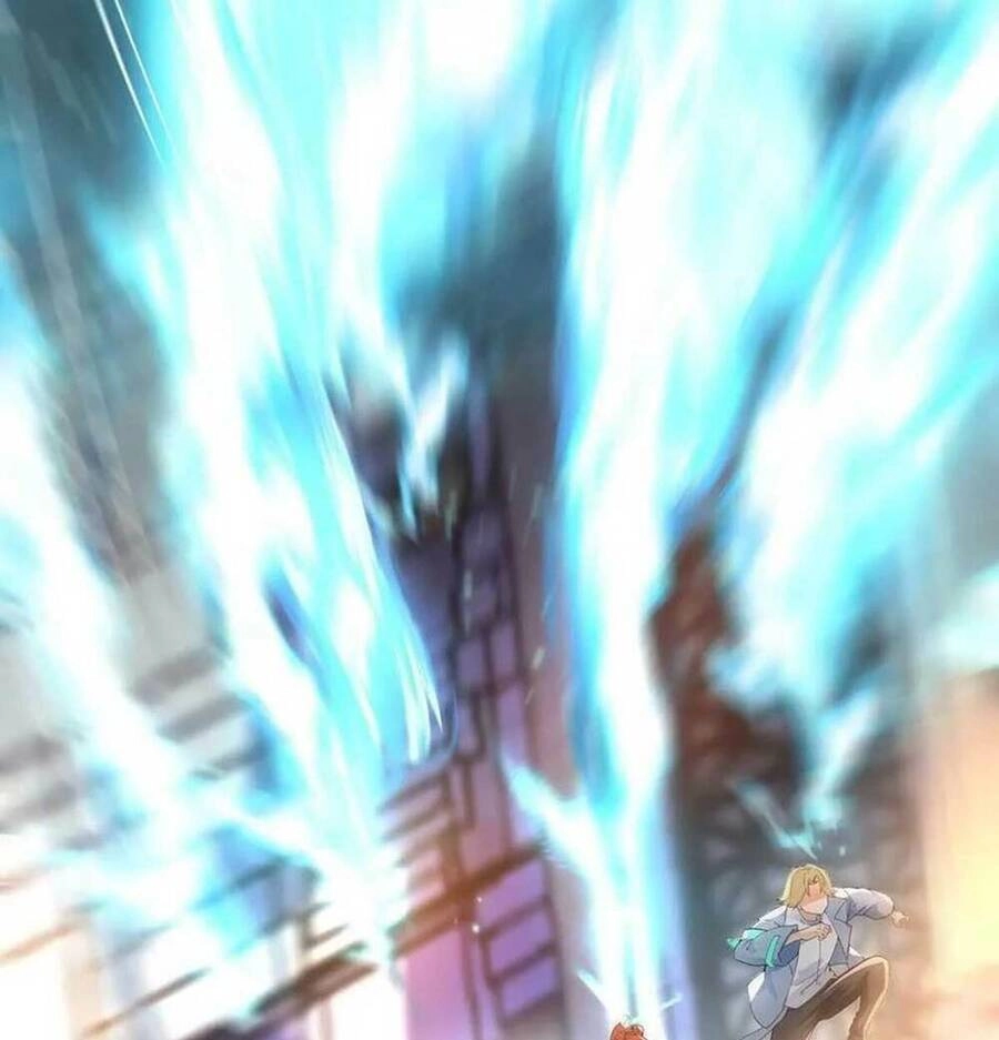 Linh Khí Khôi Phục: Ta Mỗi Ngày Thu Được Một Cái Kỹ Năng Mới Chapter 146 - 50