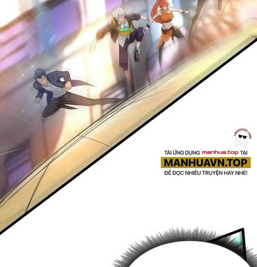 Linh Khí Khôi Phục: Ta Mỗi Ngày Thu Được Một Cái Kỹ Năng Mới Chapter 146 - 51