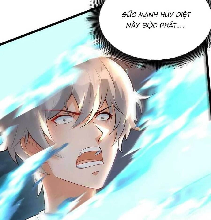 Linh Khí Khôi Phục: Ta Mỗi Ngày Thu Được Một Cái Kỹ Năng Mới Chapter 146 - 52