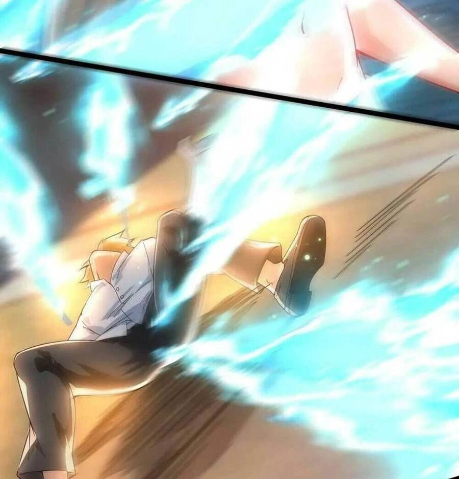 Linh Khí Khôi Phục: Ta Mỗi Ngày Thu Được Một Cái Kỹ Năng Mới Chapter 146 - 55