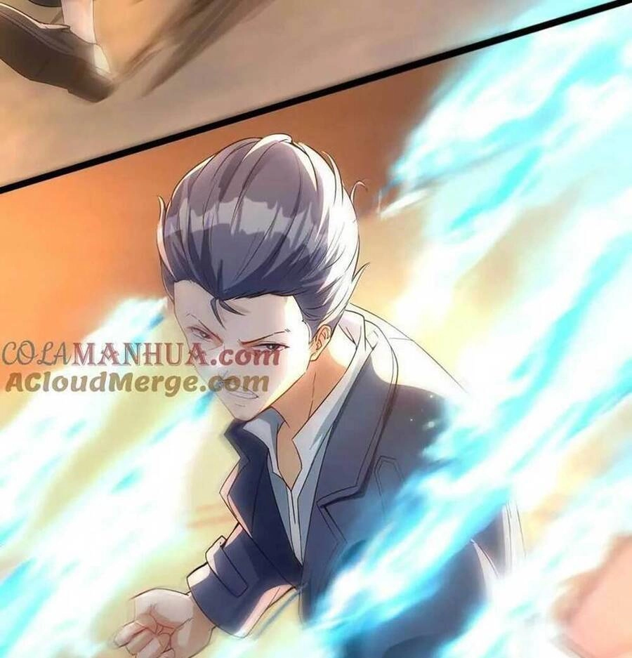 Linh Khí Khôi Phục: Ta Mỗi Ngày Thu Được Một Cái Kỹ Năng Mới Chapter 146 - 56