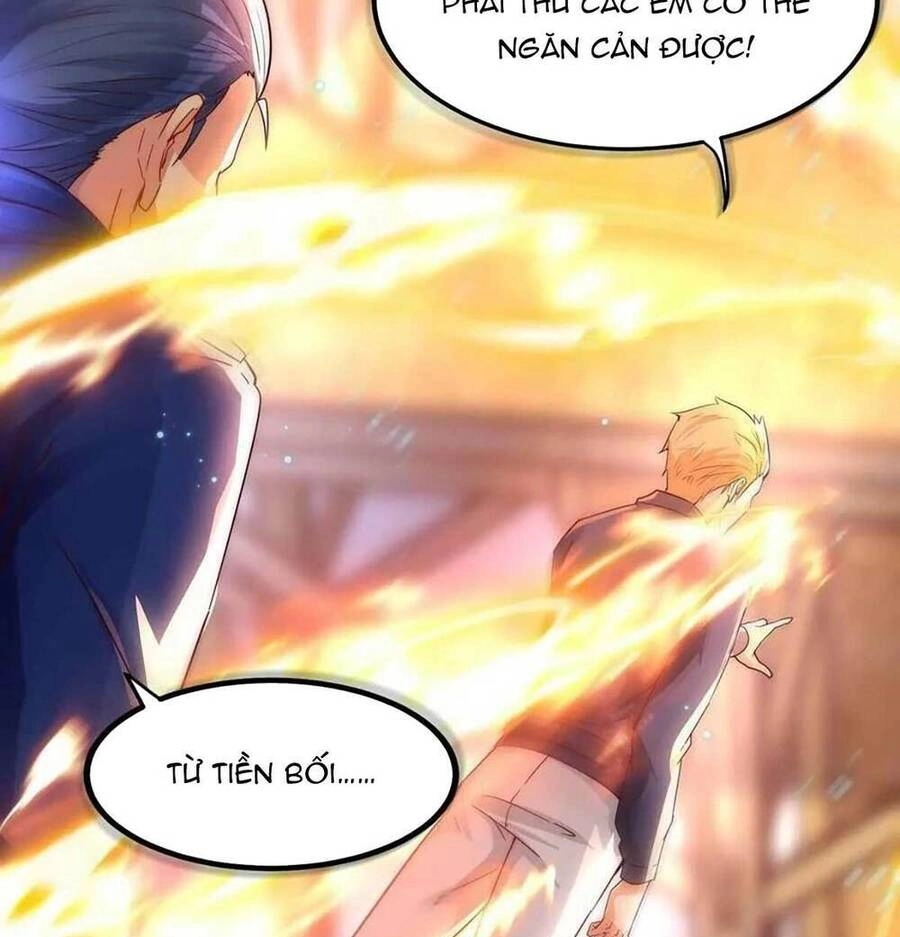 Linh Khí Khôi Phục: Ta Mỗi Ngày Thu Được Một Cái Kỹ Năng Mới Chapter 146 - 64