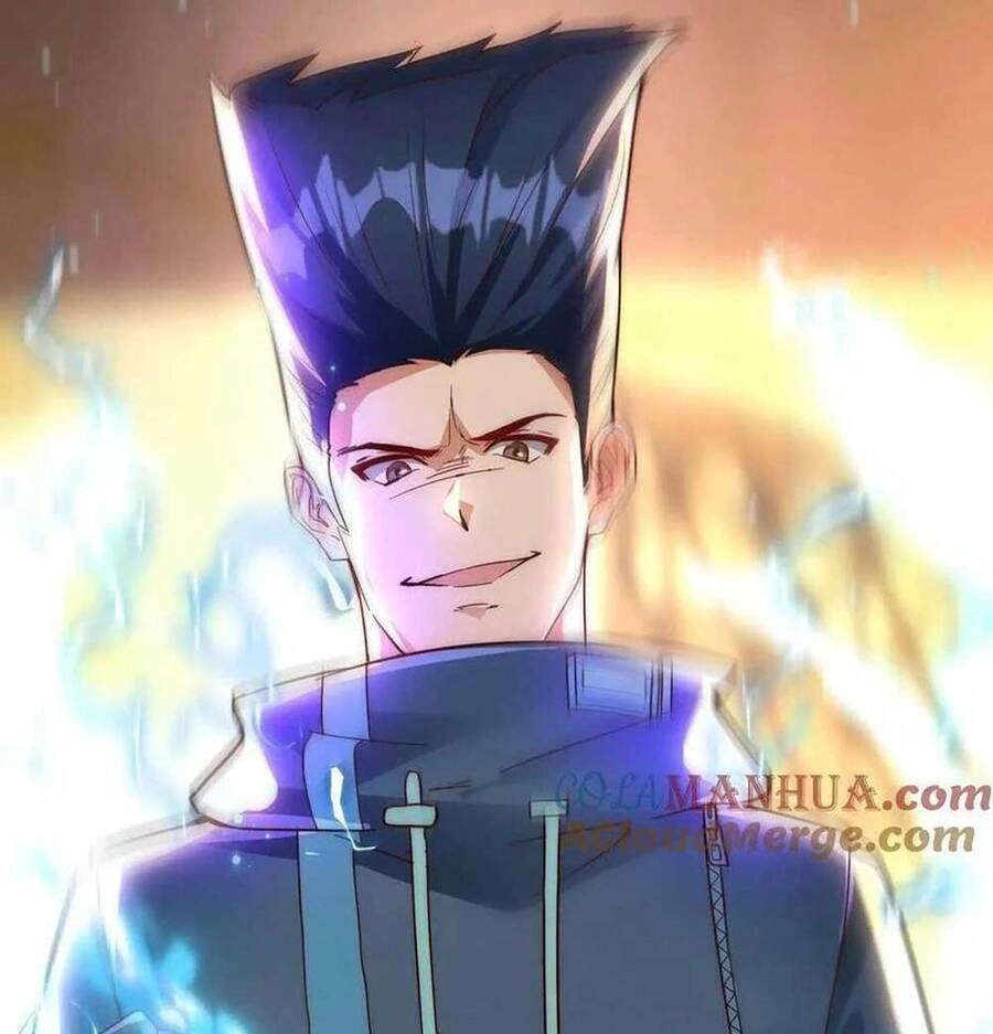 Linh Khí Khôi Phục: Ta Mỗi Ngày Thu Được Một Cái Kỹ Năng Mới Chapter 146 - 66