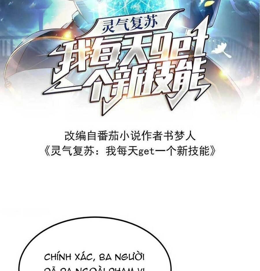 Linh Khí Khôi Phục: Ta Mỗi Ngày Thu Được Một Cái Kỹ Năng Mới Chapter 147 - 4