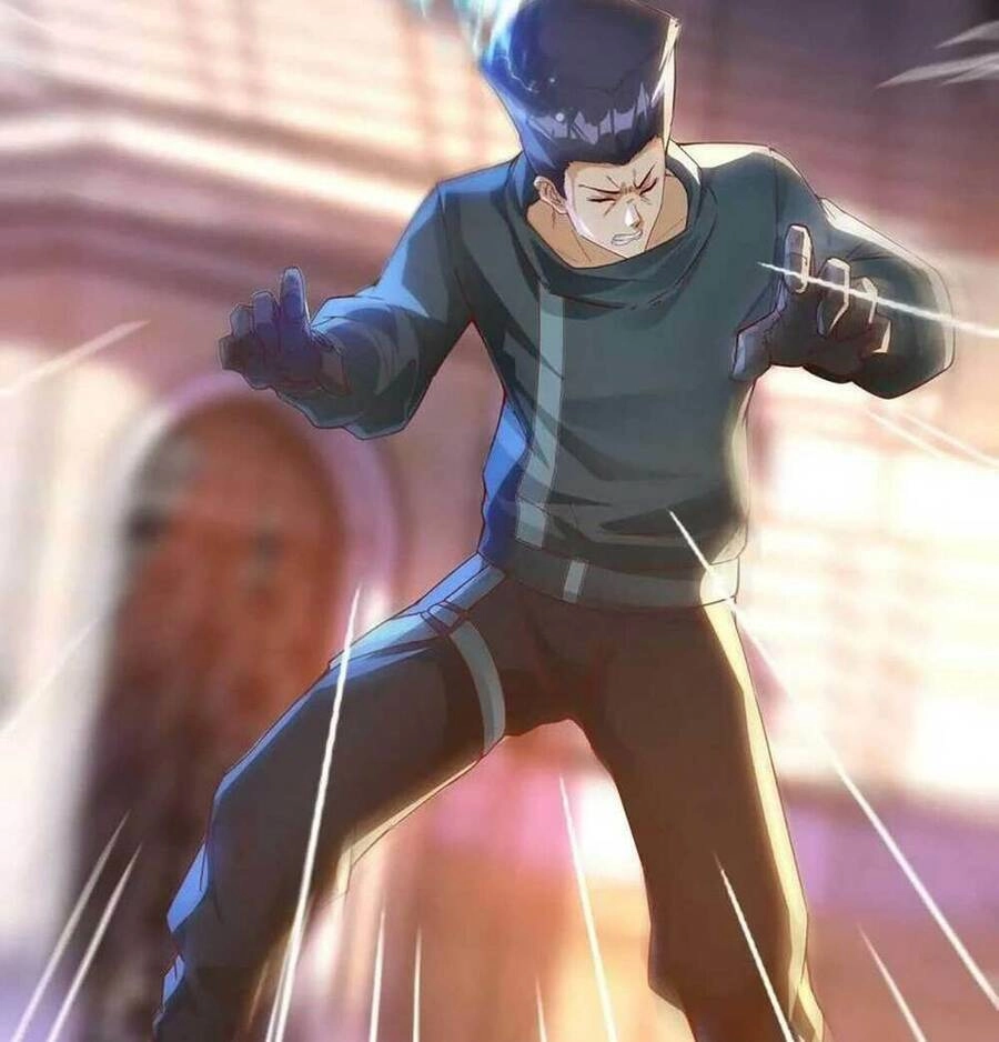 Linh Khí Khôi Phục: Ta Mỗi Ngày Thu Được Một Cái Kỹ Năng Mới Chapter 147 - 10