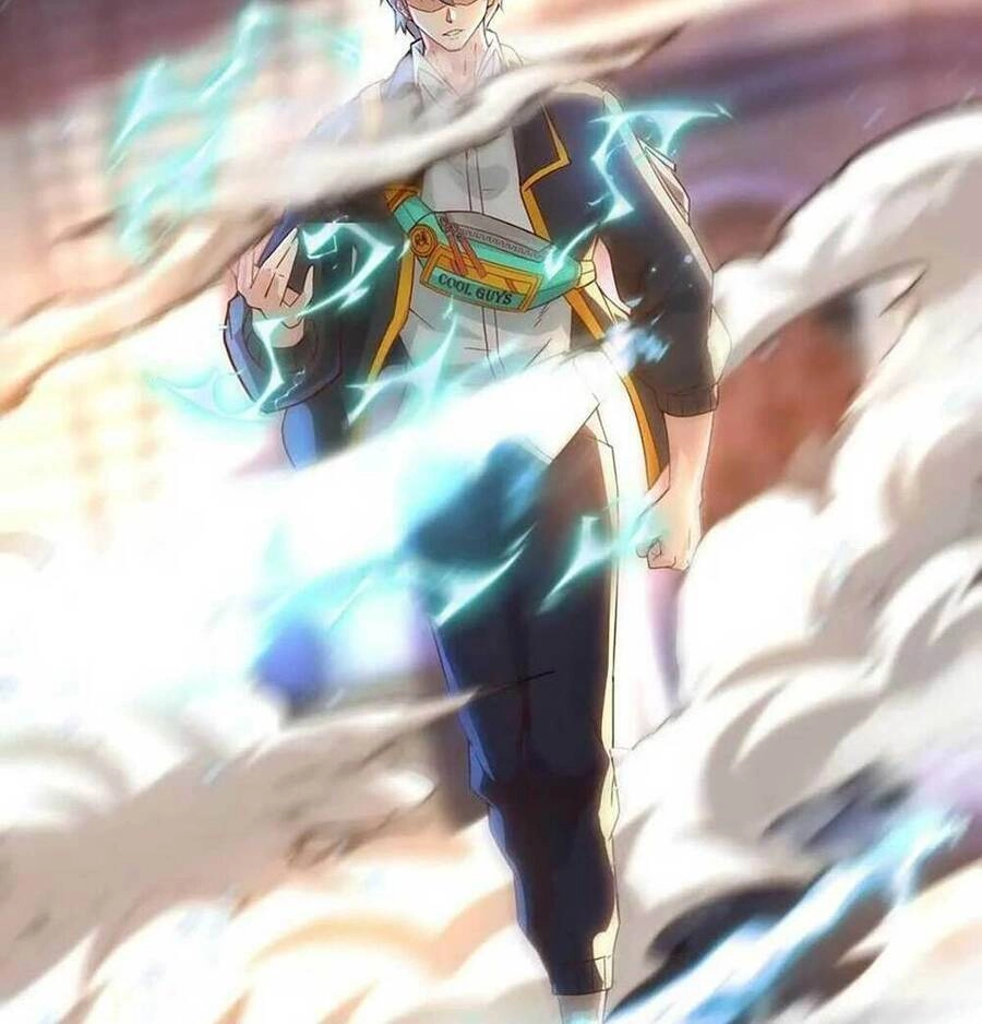 Linh Khí Khôi Phục: Ta Mỗi Ngày Thu Được Một Cái Kỹ Năng Mới Chapter 147 - 16