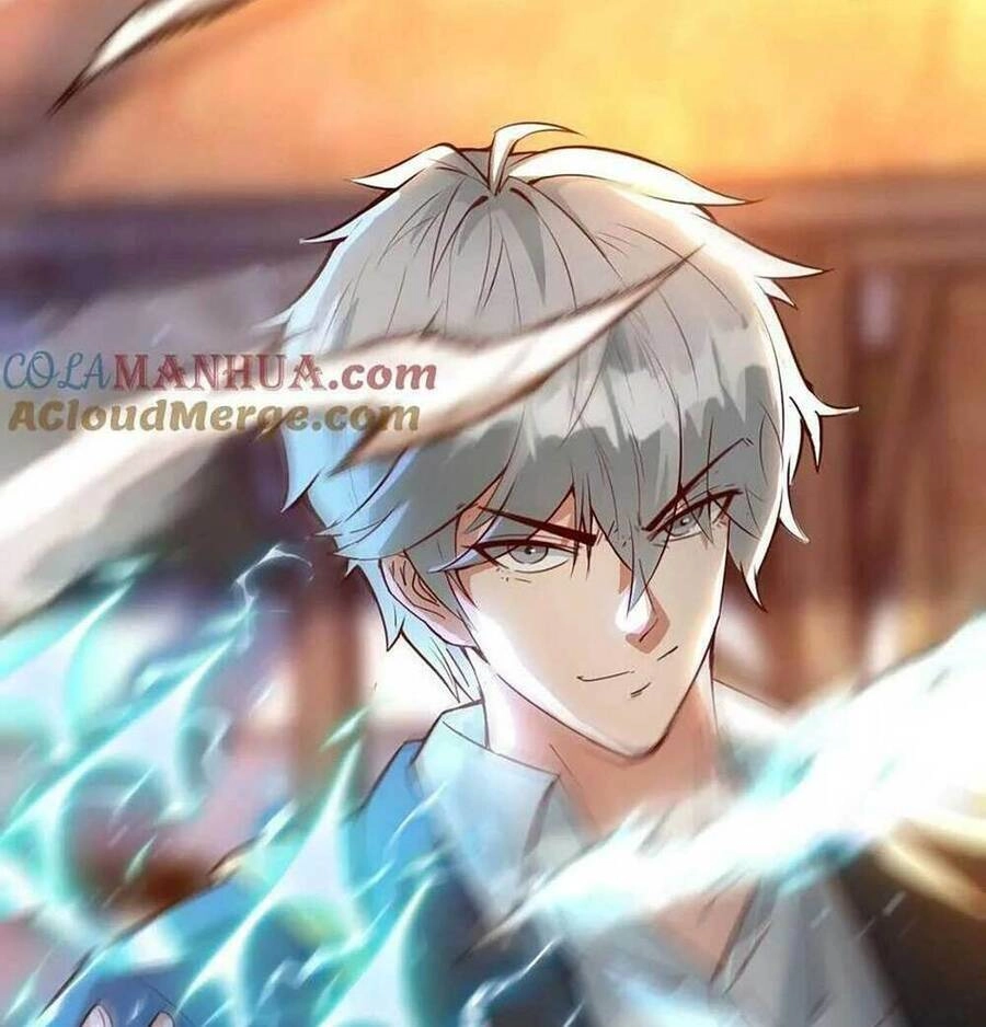 Linh Khí Khôi Phục: Ta Mỗi Ngày Thu Được Một Cái Kỹ Năng Mới Chapter 147 - 18