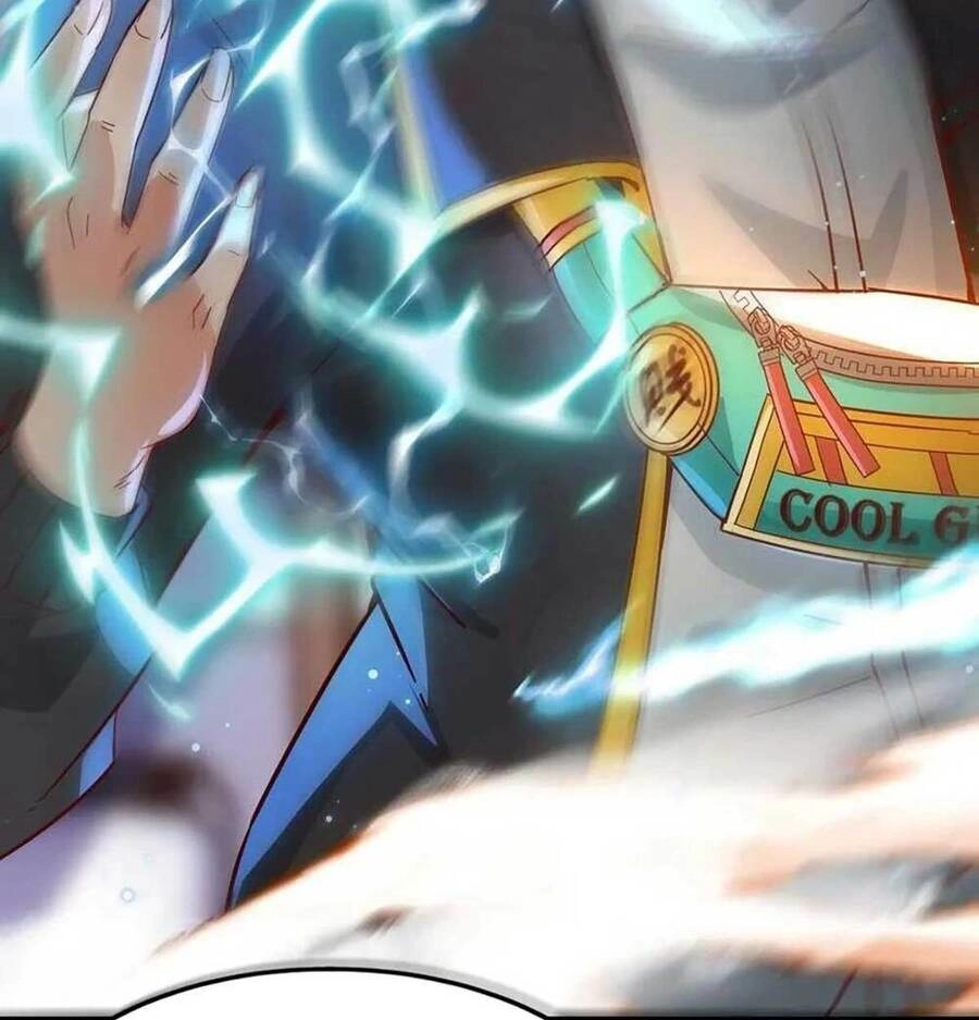 Linh Khí Khôi Phục: Ta Mỗi Ngày Thu Được Một Cái Kỹ Năng Mới Chapter 147 - 19