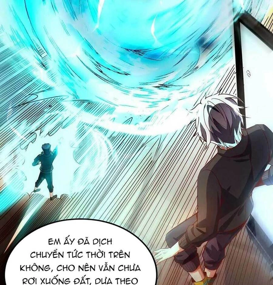 Linh Khí Khôi Phục: Ta Mỗi Ngày Thu Được Một Cái Kỹ Năng Mới Chapter 147 - 23