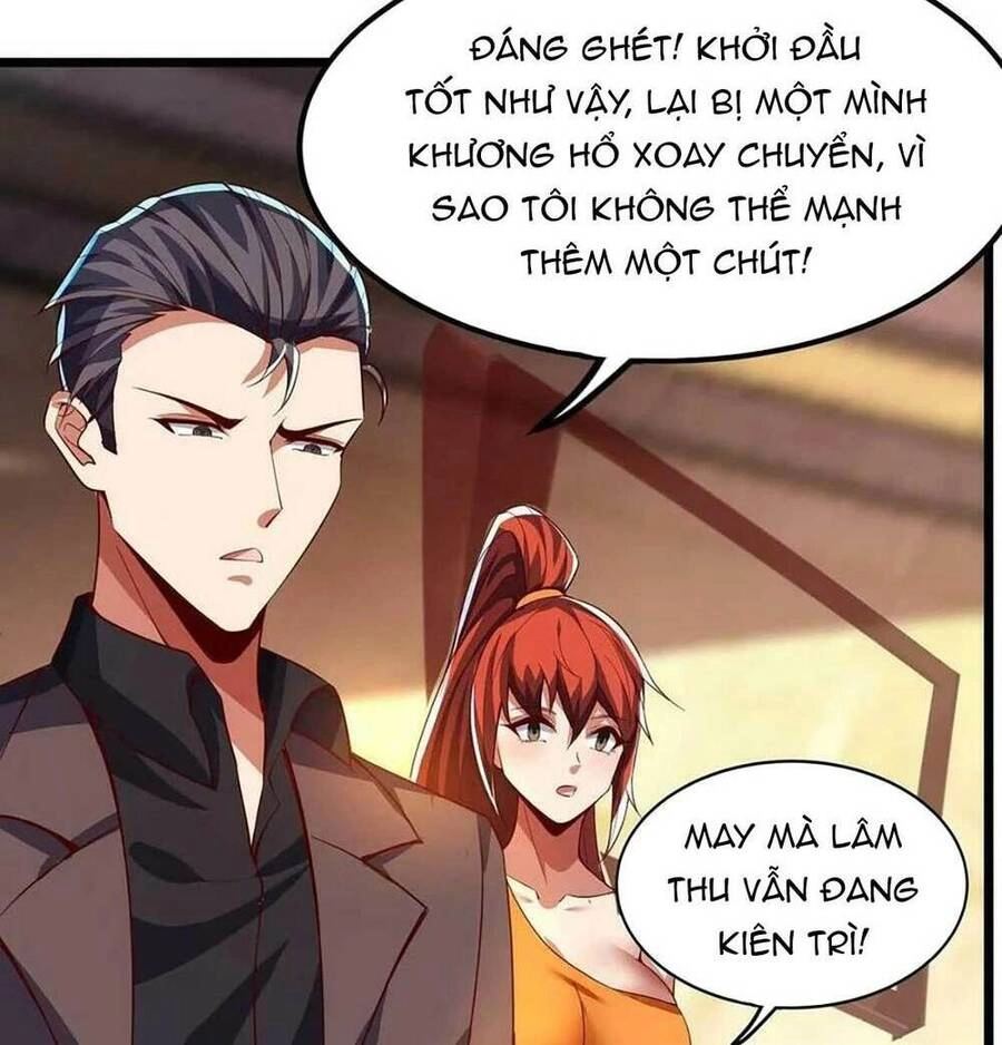 Linh Khí Khôi Phục: Ta Mỗi Ngày Thu Được Một Cái Kỹ Năng Mới Chapter 147 - 25