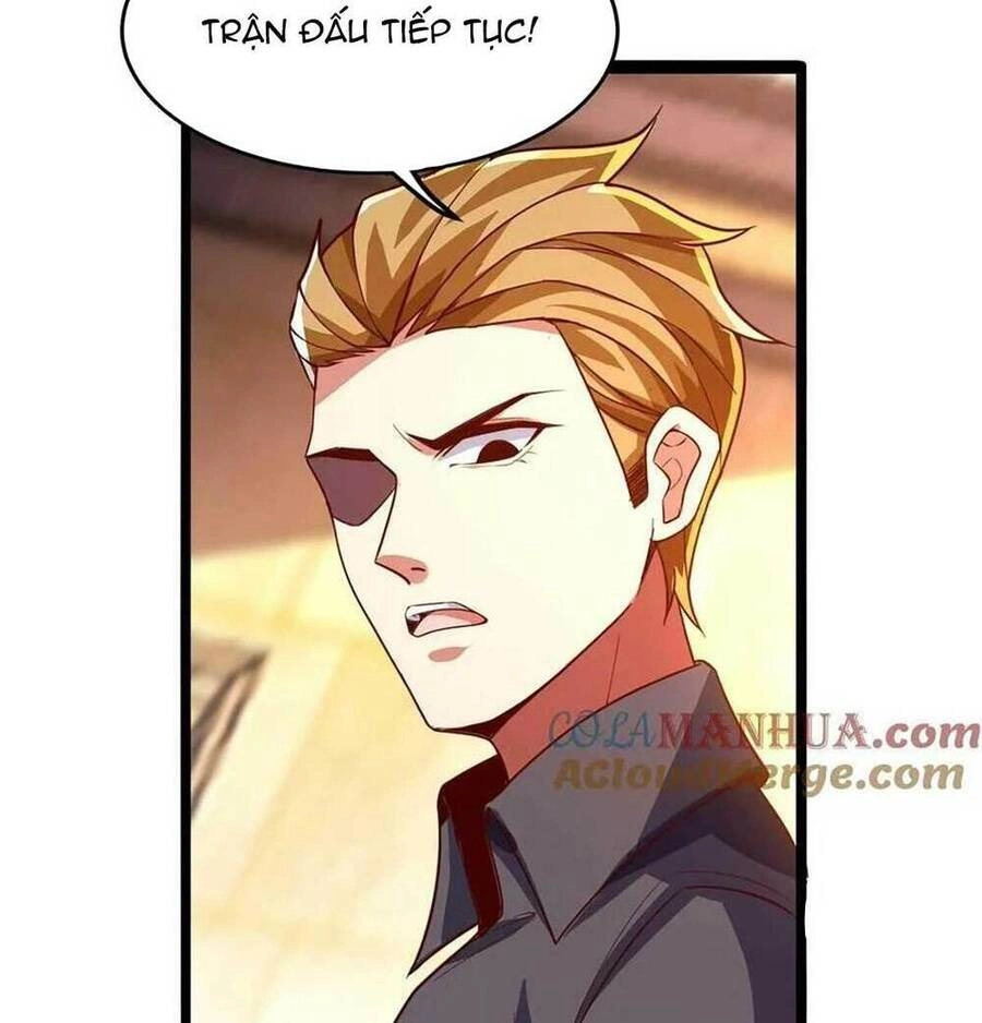 Linh Khí Khôi Phục: Ta Mỗi Ngày Thu Được Một Cái Kỹ Năng Mới Chapter 147 - 27