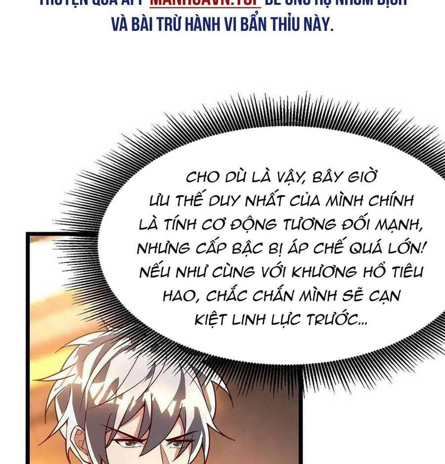 Linh Khí Khôi Phục: Ta Mỗi Ngày Thu Được Một Cái Kỹ Năng Mới Chapter 147 - 32