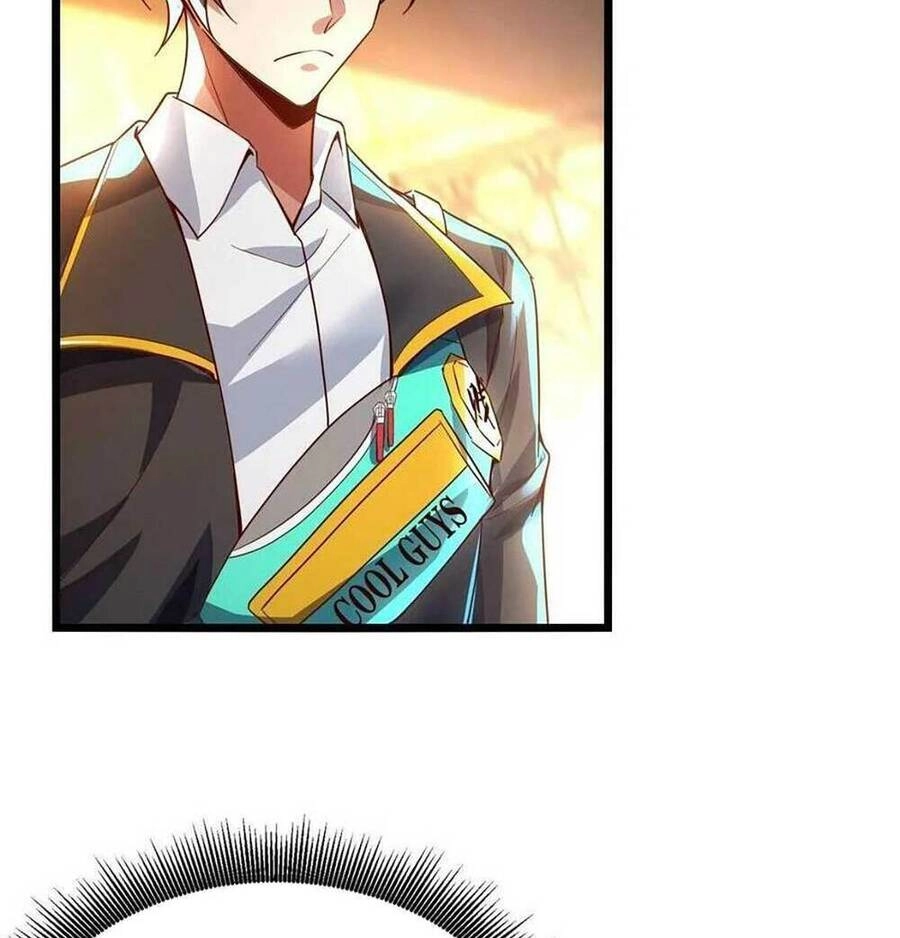 Linh Khí Khôi Phục: Ta Mỗi Ngày Thu Được Một Cái Kỹ Năng Mới Chapter 147 - 33