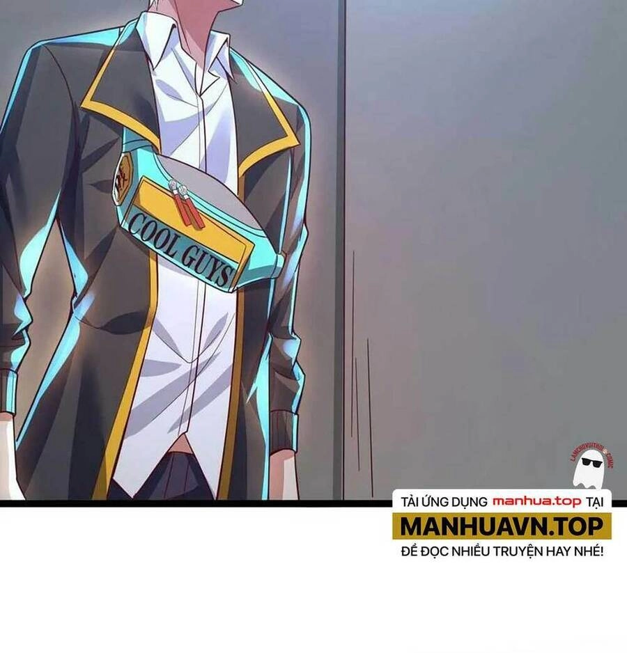 Linh Khí Khôi Phục: Ta Mỗi Ngày Thu Được Một Cái Kỹ Năng Mới Chapter 147 - 35