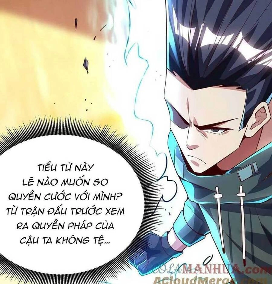 Linh Khí Khôi Phục: Ta Mỗi Ngày Thu Được Một Cái Kỹ Năng Mới Chapter 147 - 37