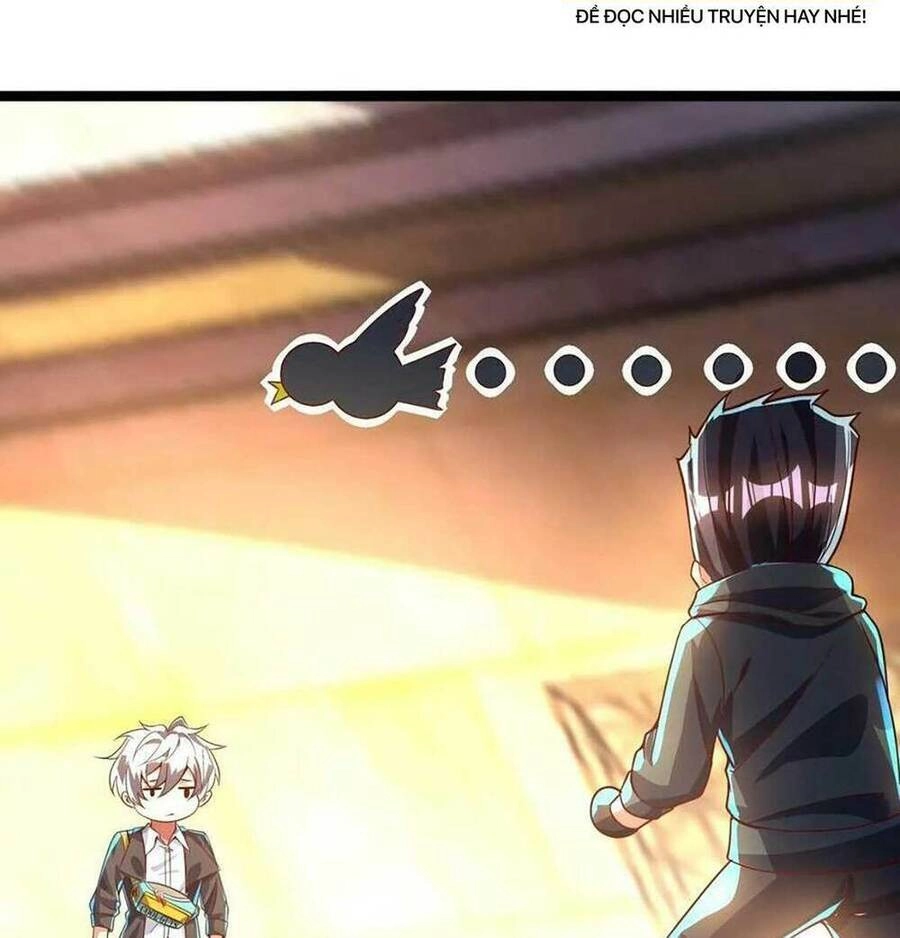 Linh Khí Khôi Phục: Ta Mỗi Ngày Thu Được Một Cái Kỹ Năng Mới Chapter 147 - 39