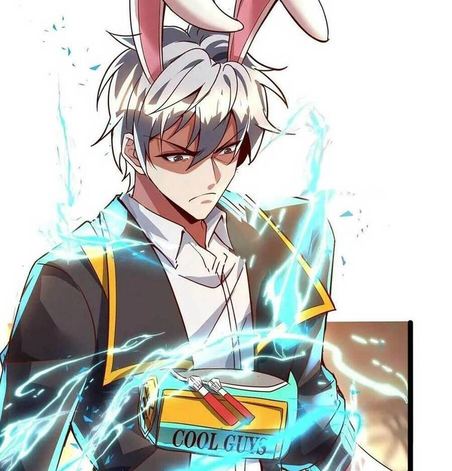 Linh Khí Khôi Phục: Ta Mỗi Ngày Thu Được Một Cái Kỹ Năng Mới Chapter 147 - 42